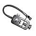 Outdoor Guy Scuba Refill Station for Filling Air Tanks from a Scuba Cylinder with Hose 4500psi