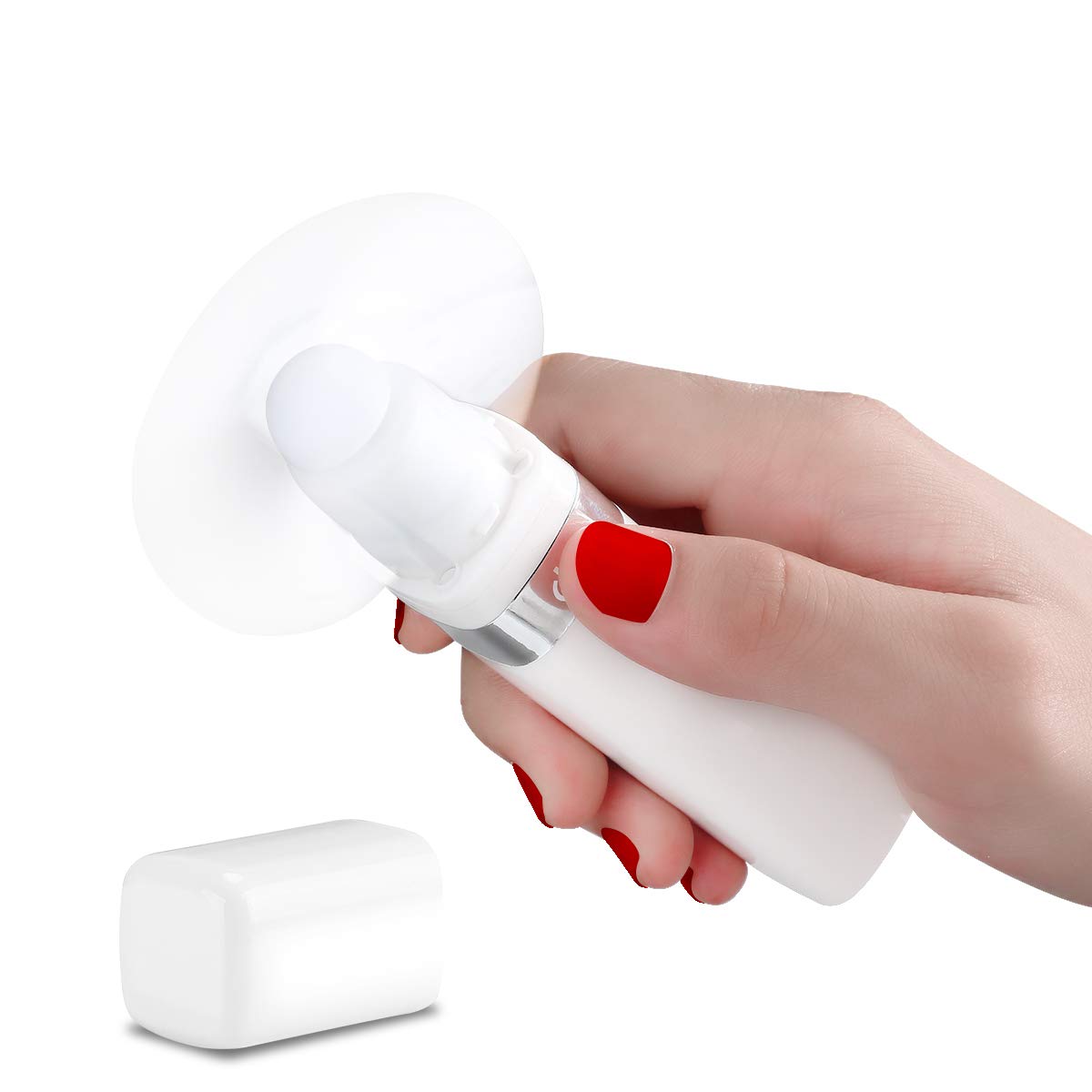 The 10 Best Cap Cooling Fan Portable