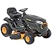 Poulan Pro PP155H42, 42 in. 15.5 HP Briggs & Stratton Hydrostatic Gas Riding Lawn Mower
