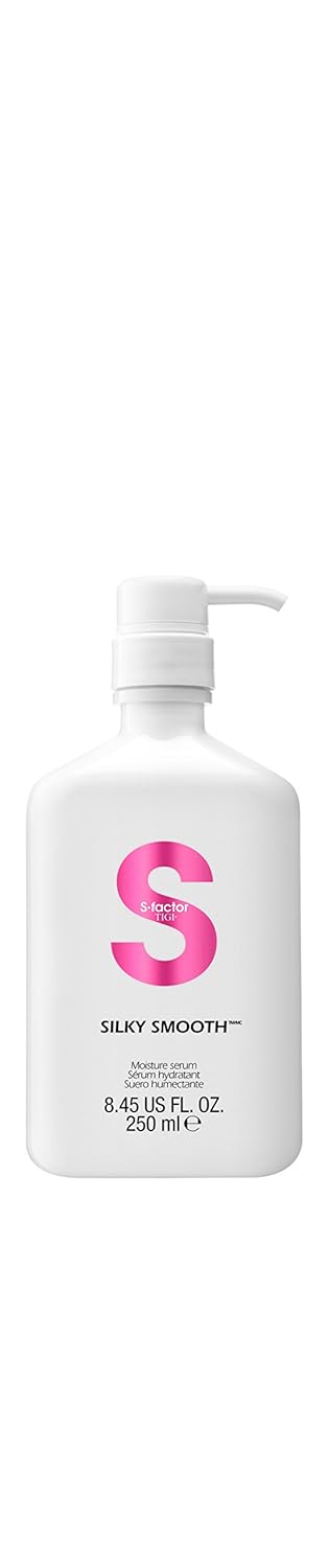 Best coconut oil hair polisher serum