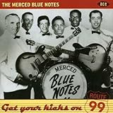 GET YOUR KICKS ON ROUTE 99 (UK)                    image