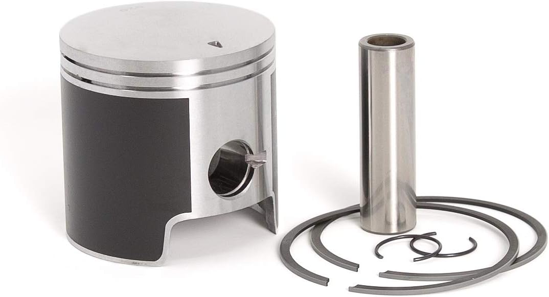 Kimpex High Performance PTFE Piston Polaris OEM# 3083876