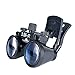 Zgood Dental Binocular Loupes Surgical Glasses Magnifier Clip on Style DY-110 3.5X-R