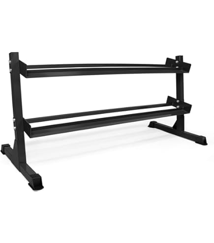 Dumbell Rack Order Body Solid Optional 3rd Tier For Dumbbell Rack