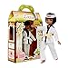 Lottie Kawaii Karate Doll