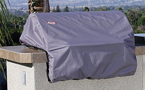 Bull Outdoor Products 74033 30-Inch Cart Cover, Bull Bison, Texan, Lonestar, and Angus Fcarts - Thumbnail 2