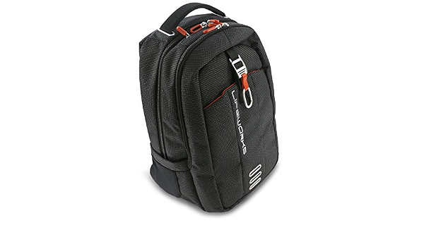 Lifeworks Smart Backpack Multi 