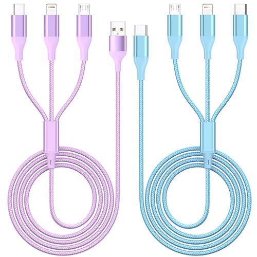 1 Charging Cable