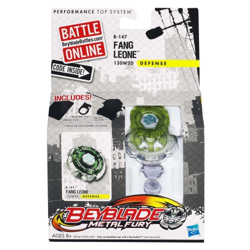 leone beyblade amazon