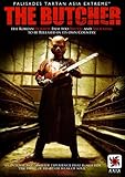 JIN WON KIMS THE BUTCHER / (SUB WS)                image