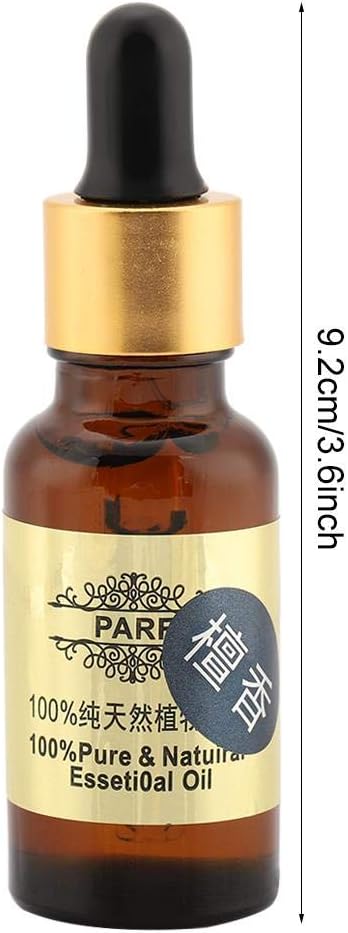 Simlug Aceite Esencial para humidificador de aromaterapia 20ML ...