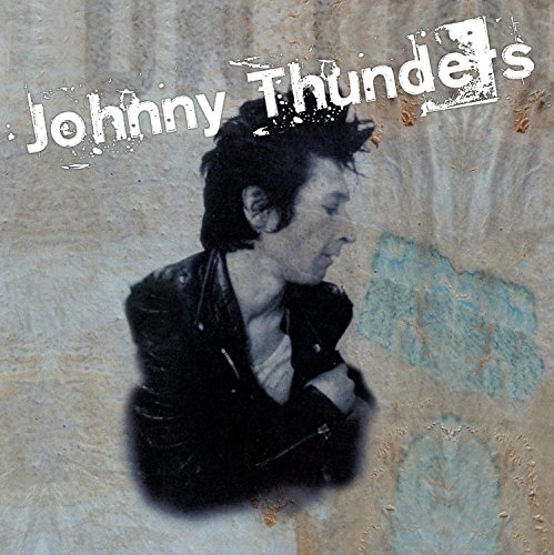 Album Art for Critics Choice / So Alone by Johnny Thunders