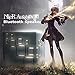 Lonme NieR Automata Cosplay 2B 9S Portable Bluetooth Speaker Wireless Loudspeaker Sound System 10W Stereo Music Surround Waterproof Game Cos Music Player