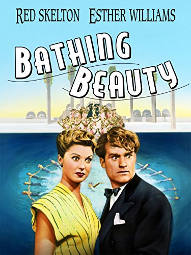 Bathing Beauty