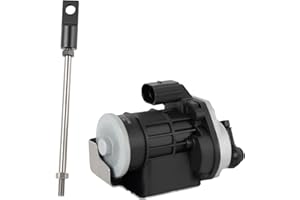 Turbocharger WasteGate Actuator 39400-2GTA0 Compatible with Hyundai Santa Fe Sport Sonata Veloster N Kia Optima Sorento Sportage 2.0L 2.4L 3.3L 2015-2021 394002GTA0 Seaforie (new)