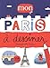 MON PARIS A DESSINER (MON CAHIER A DESSINER) (French Edition) by 