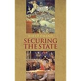 Securing The State (Columbia/Hurst)