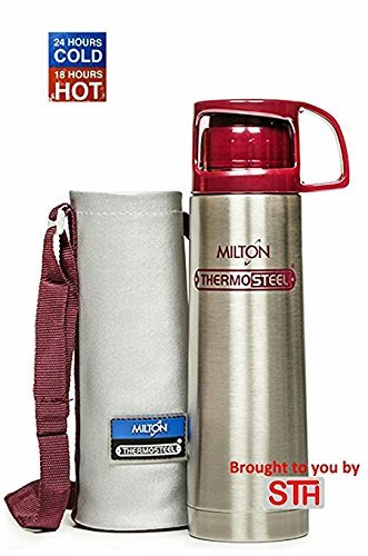 milton thermosteel bottle 750 ml price