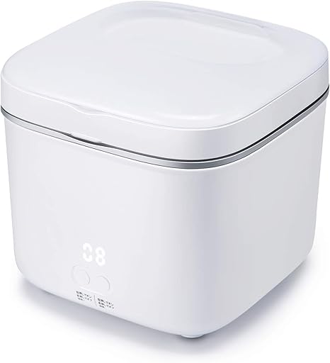 Amazon コスメ 専用 ミニ 冷蔵庫 化粧品 保冷庫 おしゃれ 8 C 14 C 4l 収納 ケース 小型 静音 コンパクト 軽量 省エネ おこもり美容 化粧品収納用ケース 高級 ギフトプレゼント Jetaku 保温 冷温庫 通販