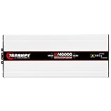 Taramps HV 40000 Chipeo High Voltage Amplifier 0.5