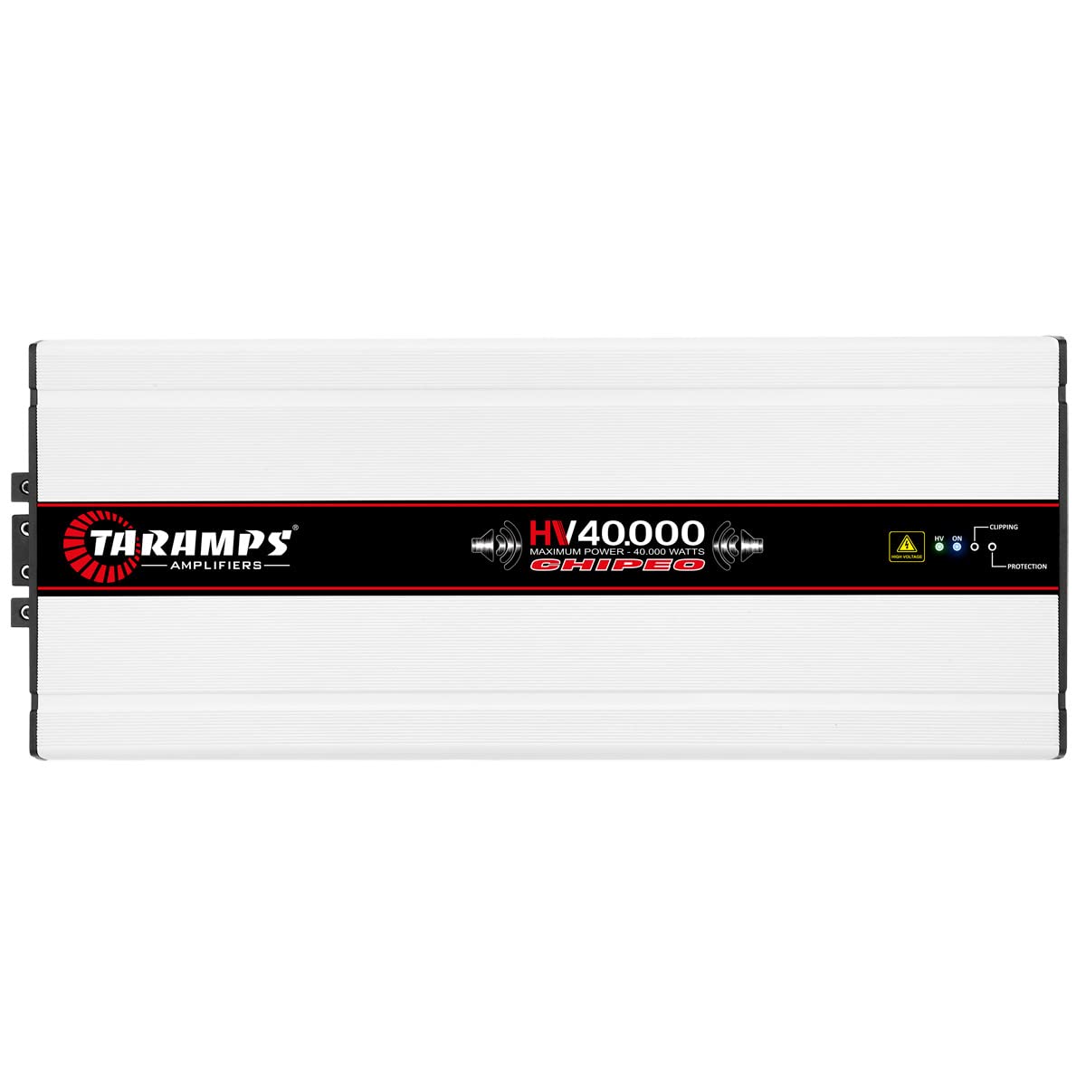 Taramps HV 40000 Chipeo High Voltage Amplifier 0.5