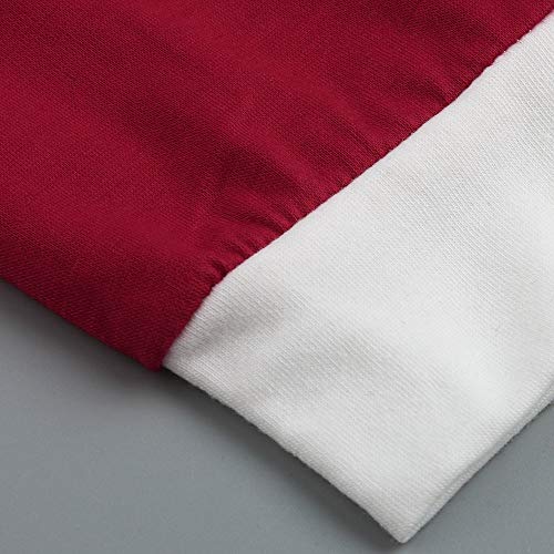 6 Franterd+Christmas+Matching+Pajamas+Mommy%25EF%25BC%2586Daddy%25EF%25BC%2586Me