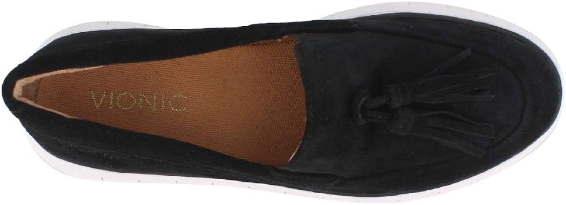vionic quinn loafer
