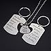 O.RIYA Fathers Mothers Birthday Jewelry Necklace Gift, Mommy Daddy daughter stole heart set little girl kids love Mothers day fathers pendant necklace set of 3, Gift for Daughter,