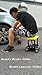 WAHSON OFFICE CHAIRS Mechanic Roller Seat for Garage with Three Divisions Tool Tray Yellow Pneumatic Tire Repair Stool Creeper Chair