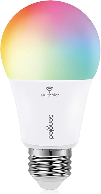 alexa smart bulbs no hub
