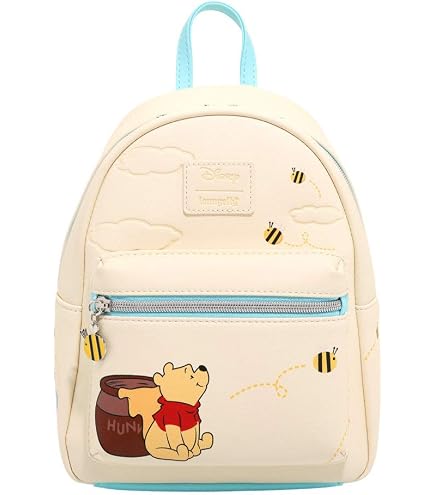 Amazon.com | Loungefly Disney Fantasia Pastoral Symphony  display picture 2