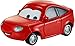 Disney Cars M.A. Brake Drumm Die-Cast Vehicle