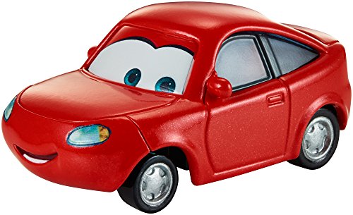 Disney/Pixar Cars M.A. Brake Drumm Vehicle