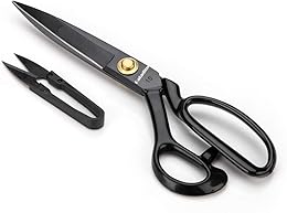 512AoNXOT3L. AC SL260 Best left handed scissors for sewing in 2023
