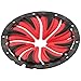 Dye Paintball Rotor Quick Feed (Red)