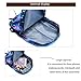 Backpack for Kids - Girl's & Boy's Backpack for Primary School Cute Bookbag Outdoor Daypack , JHSW001