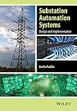 Substation Automation Systems - Design andImplementation