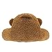 Relaximals Monkey Kids Reading Pillow