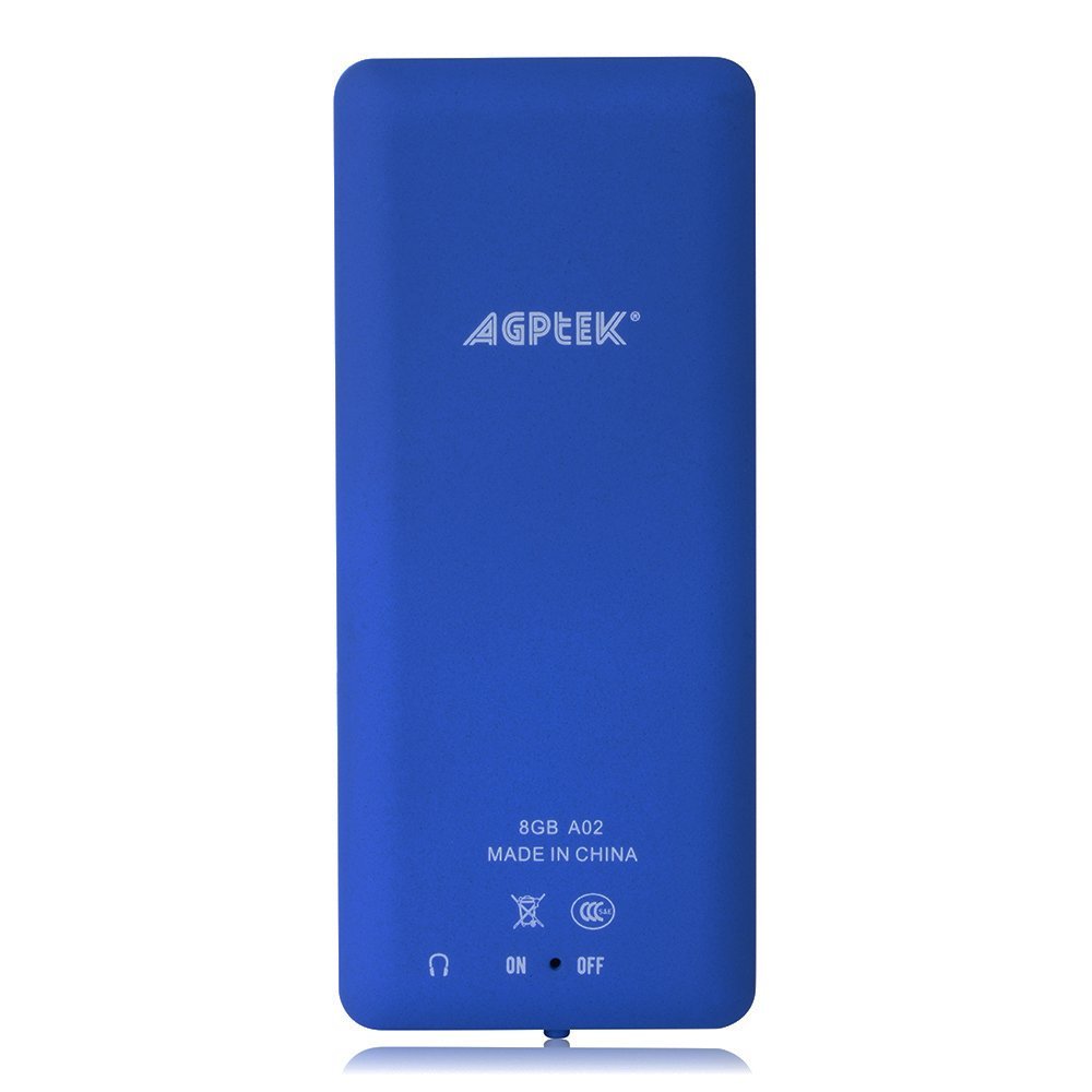 Anyone still use mp3 players? Any Lipstick Alley