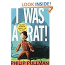 I Was a Rat!
