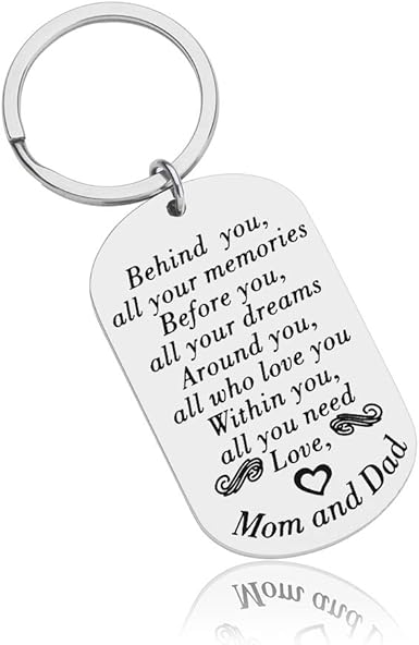 graduation gifts from mom to son