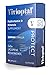 Vivioptal Protect for Men 30 Capsules - Multivitamin & Multimineral Supplement - CoQ10 & Resveratrol