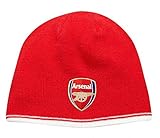 Arsenal Reversible Performance Beanie