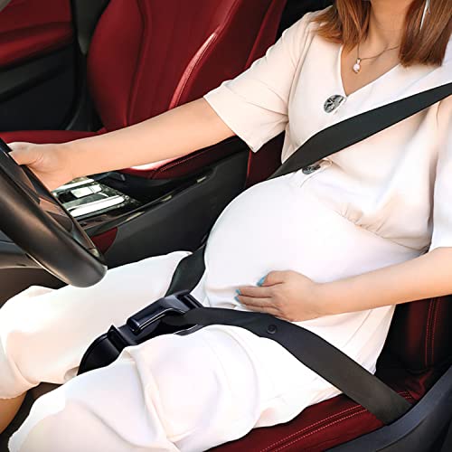 Lap Belt Pregnancy Seat Belt Adapter Pregnant Seatbelt Adapter