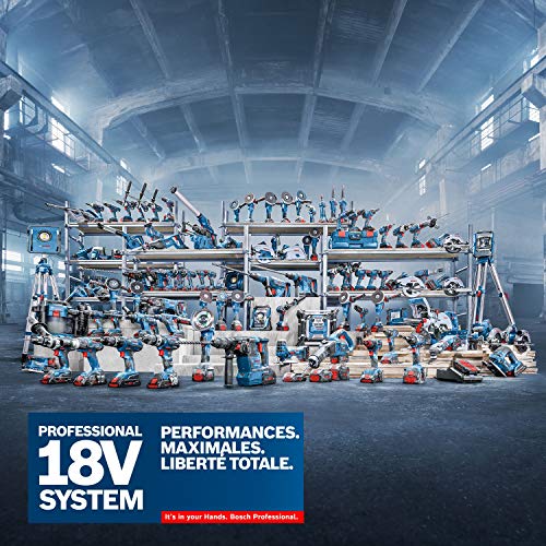 Bosch Professional Gsa18v Li 18v Li Ion Cordless Naked