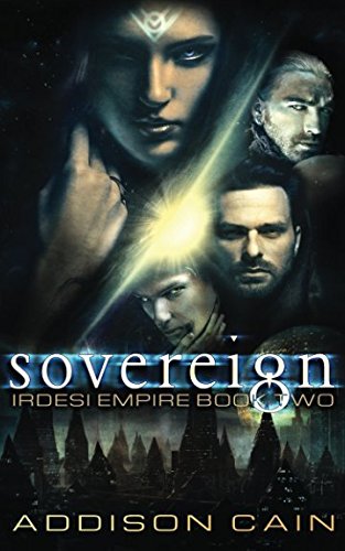 Sovereign (Irdesi Empire)