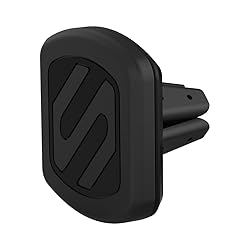 Scosche MAGVM2B MagicMount Magnetic Phone Mount for