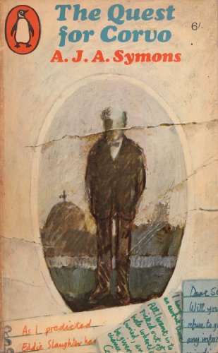 The Quest for Corvo: Genius or Charlatan?