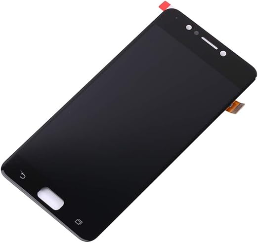 Amazon Com Replacement For Asus Zenfone 4 Max Zc5kl X00hd 5 2 Assembly Lcd Display Touch Screen Digitizer Black Replacement Parts