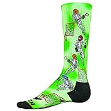 Red Lion Rip Sublimated Lacrosse Socks